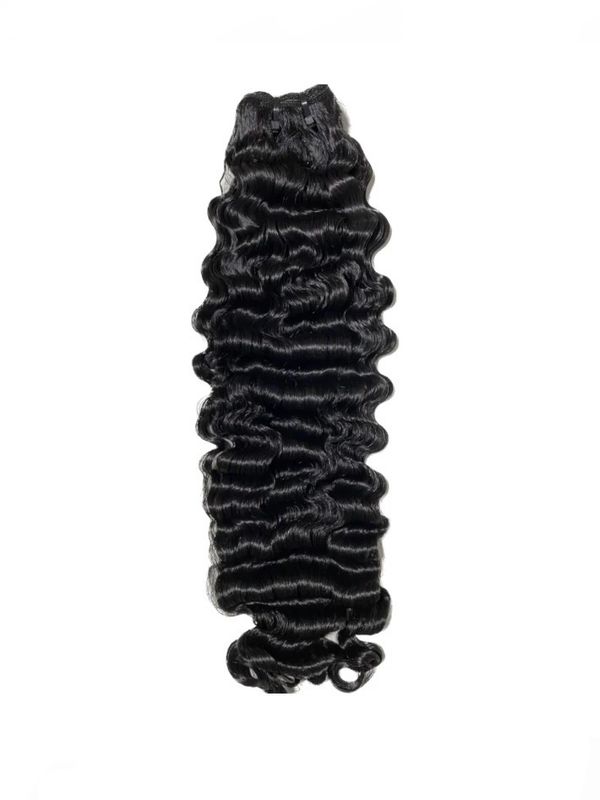Raw Burmese Bundle