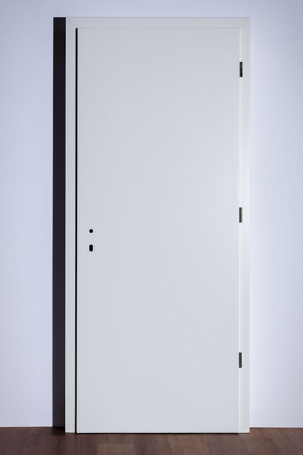 Porte cadre faux-cadre embrasure
Bois massif