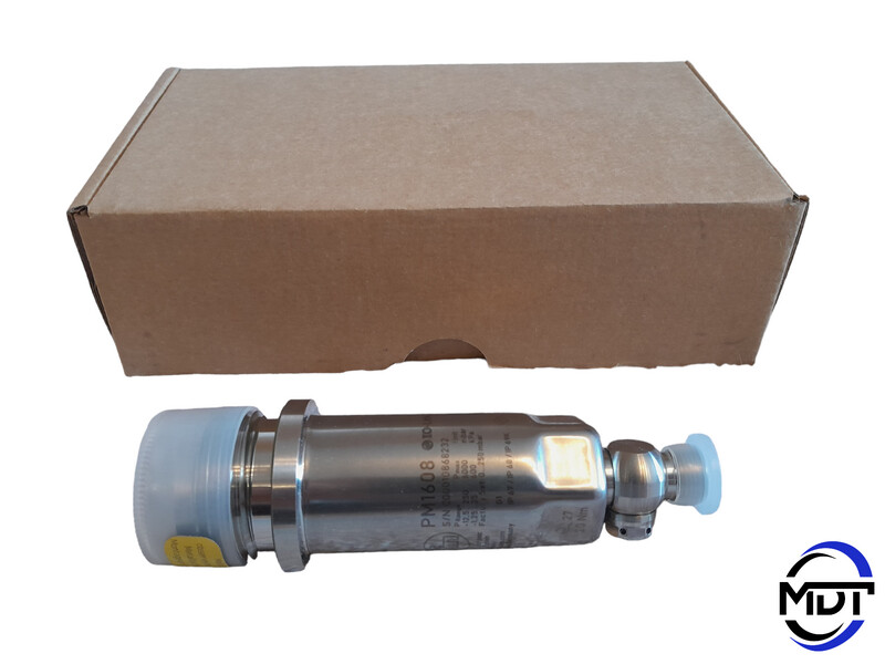 IFM Drucksensor PM1608