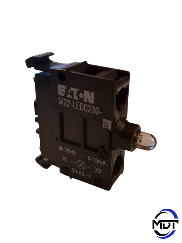 EATON M22-LEDC230-W Leuchtelement, weiß