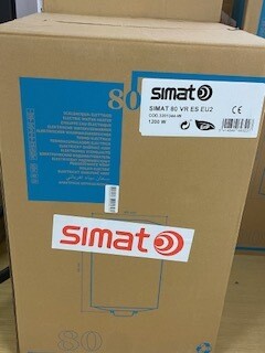 TERMO SIMAT