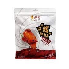 XF Super Spicy Chicken Wings 150g