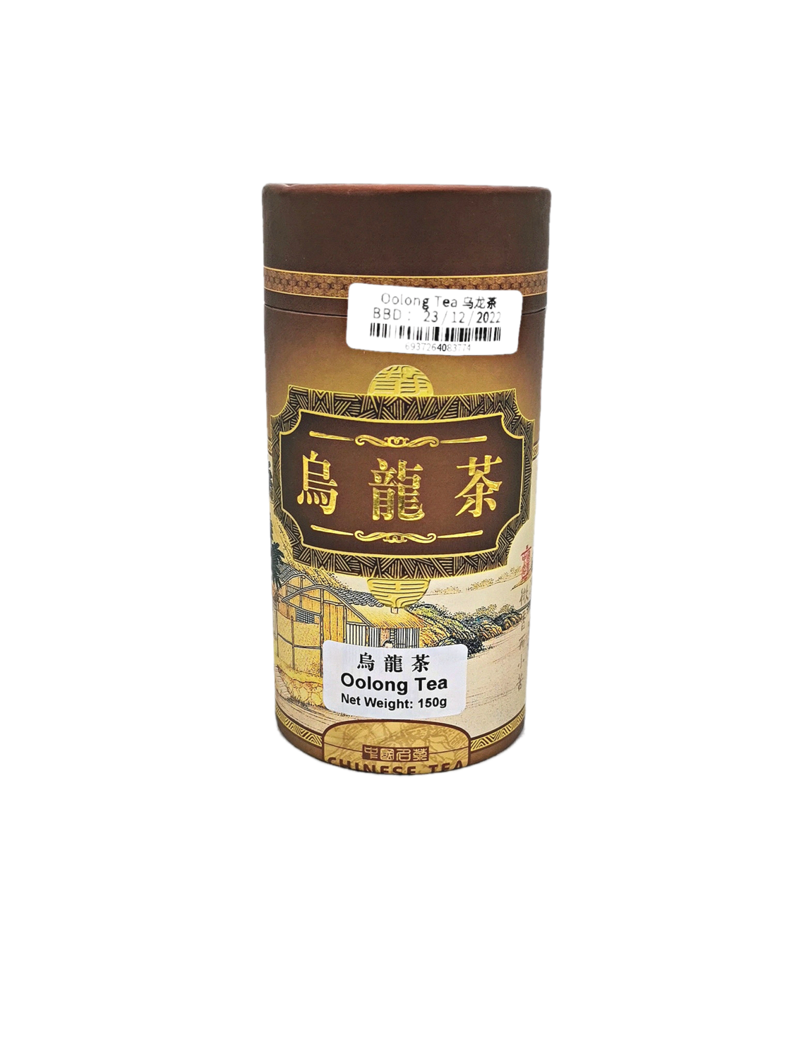 Chinese Tea Oolong Tea 150g