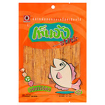 Ladybird Fish Fillets Sticks BBQ 42.5g