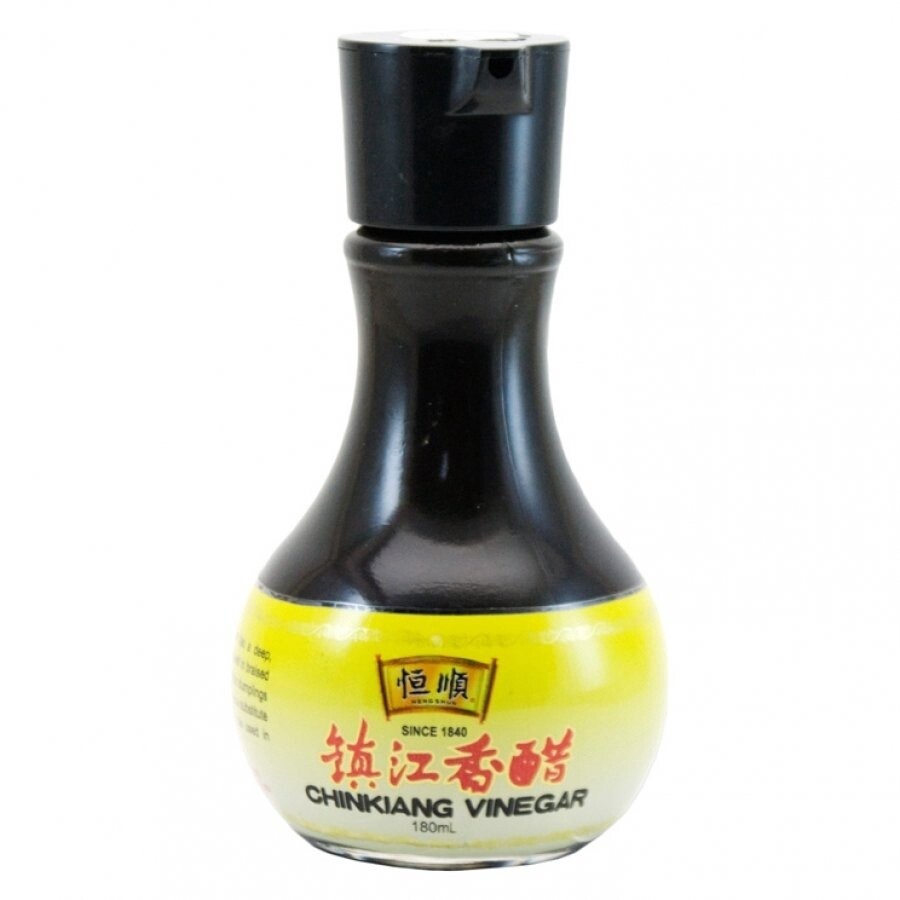 Heng Shun Chinkiang Vinegar 180ml