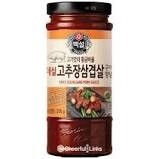 Beksul Spicy Bulgogi Sauce for Pork 290g