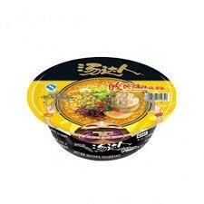 Unif Noodle-Hot &amp; Sour Pork Ribs 135g