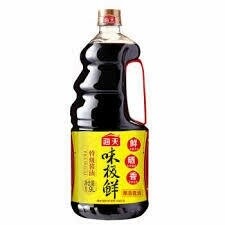 HT Premium Soy Sauce 1.9L