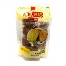 GY Marinated Egg Five Spice Flavour 180g (6pcs)