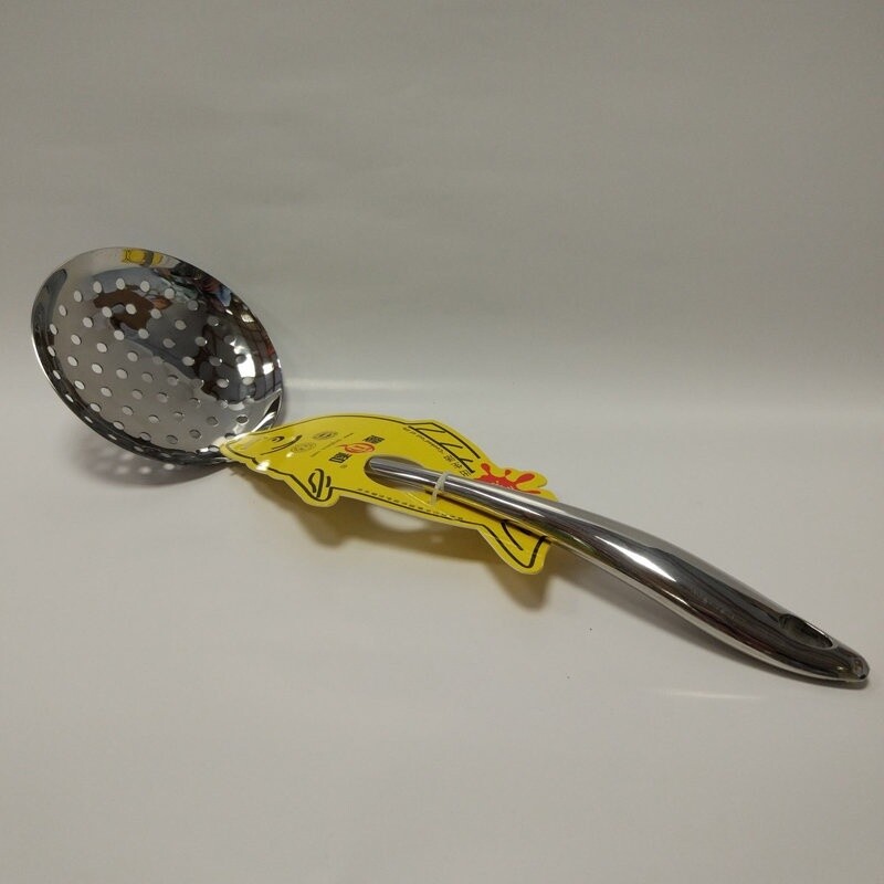 Stainless Steel Colander Ladle