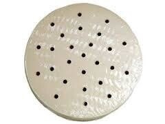 4.0&quot; Steamer Paper (400pcs)