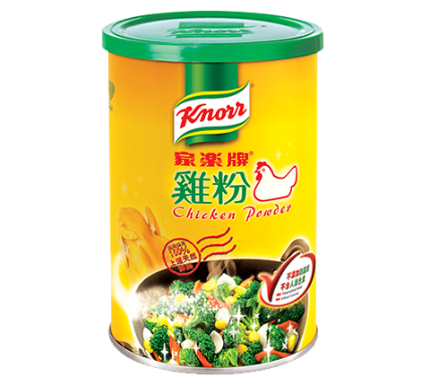 Knorr Chicken Powder 300g
