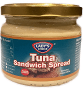 Lady&#39;s Choice Tuna Sandwich Spread 280g