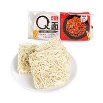 Sautao Q Egg Noodle Thick 360g