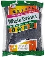 EA Black Sesame 350g