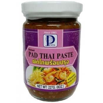 Penta Pad Thai Paste 230g
