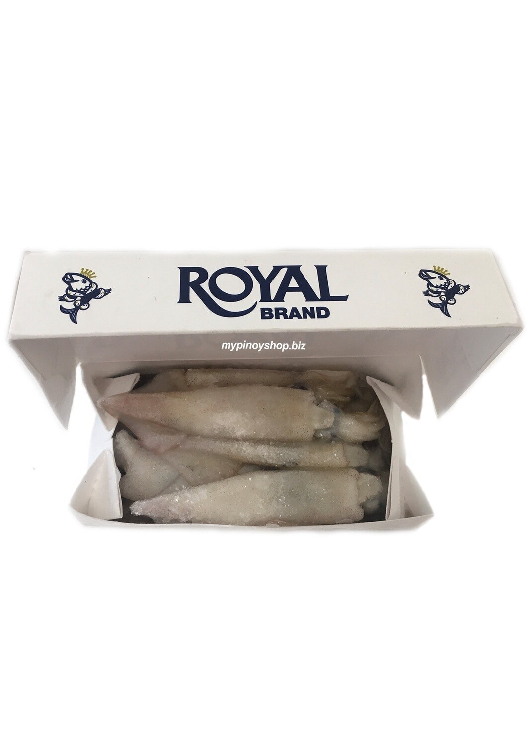 Royal California Calamari 454g