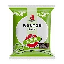 Fresh Asia Wonton Pastry 300g
