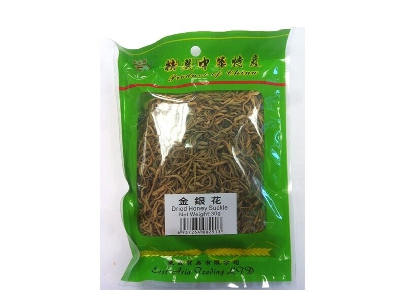 EA GL Dried Honeysuckles 30g