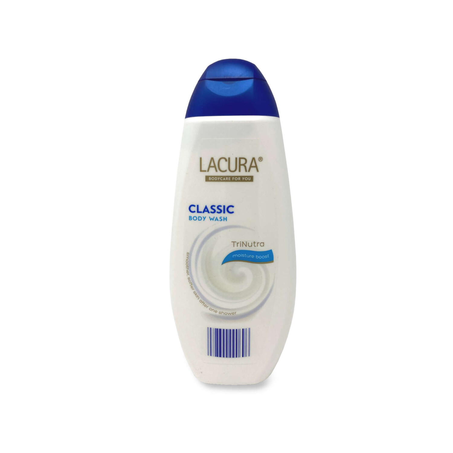 Lacura Classic Body Shampoo 500ml