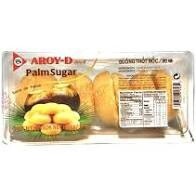 Aroy-D Palm Sugar 454g