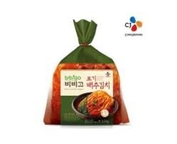 CJ bibigo Sliced Kimchi 3.3kg