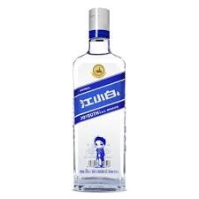Jiang Xiao Bai 40% Vol 500ml