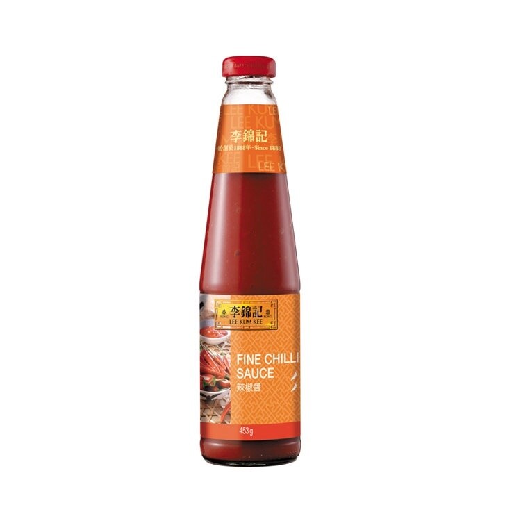 LKK Fine Chilli Sauce 453g
