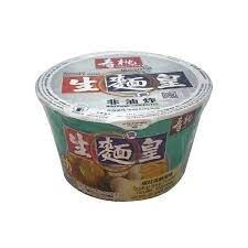 ST Noodle King (Thin) Bowl Noodle Scallop Soup 75g