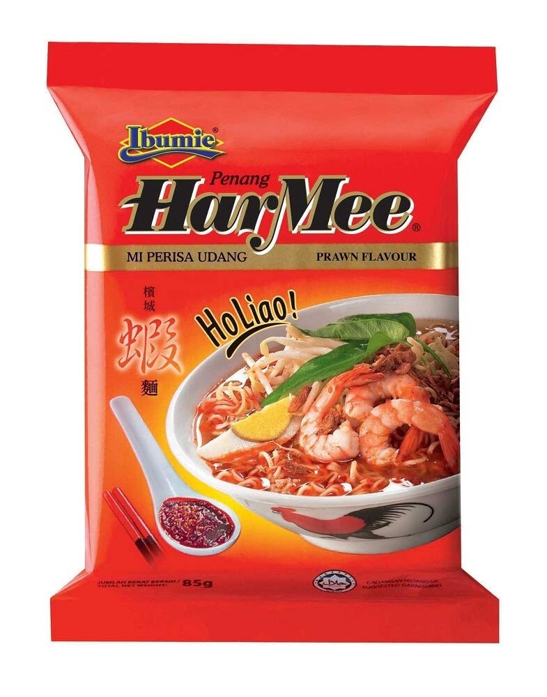 Ibumie Penang HarMee 85G