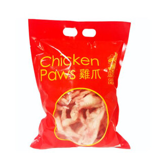 JO Chicken paw 1kg