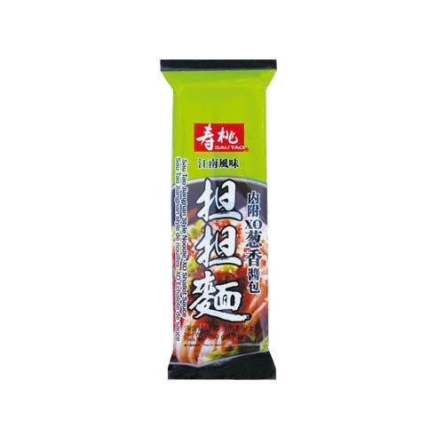 ST Jiangnan Noodle XO Shallot Sauce 190g