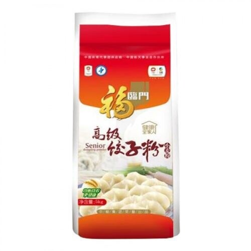 Fu Lin Men Dumpling Flour 1kg