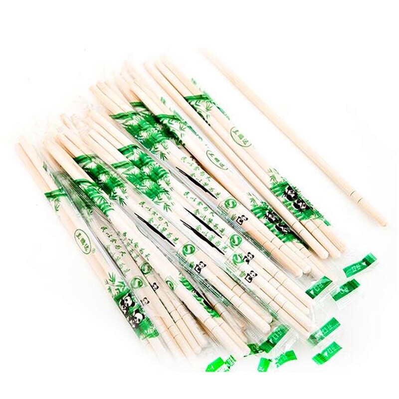 Chopsticks (Disposable) 100 pairs