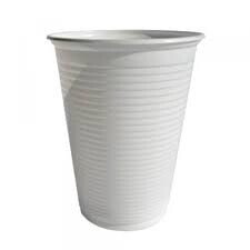 E-lite Plastic Cup 100pcs