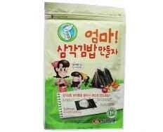 Roasted Laver Triangular 22g