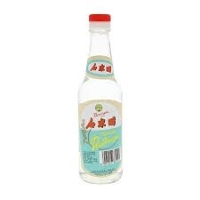 Narcissus White Rice Vinegar 250ml