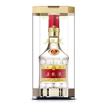 Wu Liang Ye 52% Vol 500ml