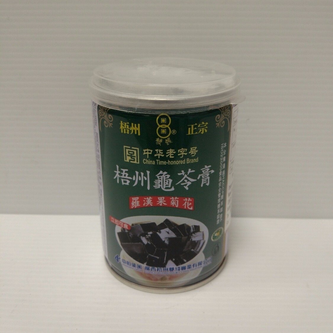 DC Guiling Grass Jelly - Chrysanthemum 250g