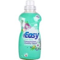 Easy Aloe Vera Laundry Liquid 750ml