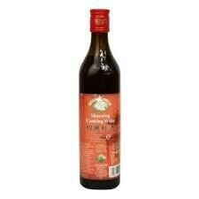 Golden Swan Shaoxing Cooking Wine 500ml