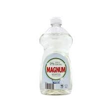 Washing Up Liquid Sensitive 500ml