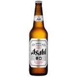 Asahi Super Dry Beer 500ml