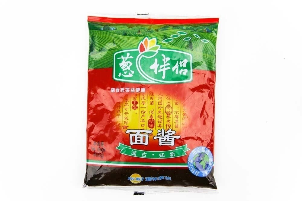 CBL Soybean Paste 400g