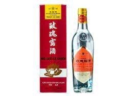Mei Kuei Lu 50Cl 54%