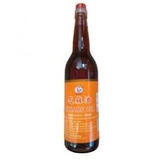 EA Sesame Oil 東亞芝麻油 600ml