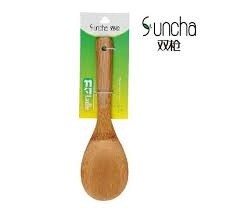 Suncha Bamboo Ladle