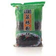 WJC Brake Root Vermicelli 望江春蕨根粉丝  400g