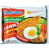 Indomie Jumbo Noodle Mi Goreng 129g