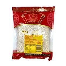 Zheng Feng Glutinous Rice 正豐白糯米1kg